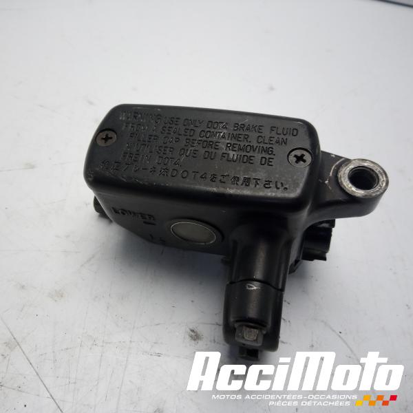 Pièce Moto Maître cylindre de frein avant HONDA HORNET CB600F