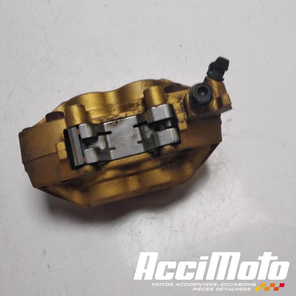 Part Motor bike étrier de frein avant (gauche) HONDA CBR600FS