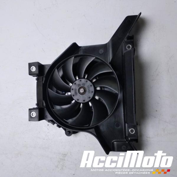 Part Motor bike Ventilateur de radiateur  KAWASAKI NINJA EX400