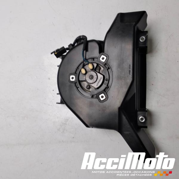 Part Motor bike Ventilateur de radiateur  KAWASAKI NINJA EX400