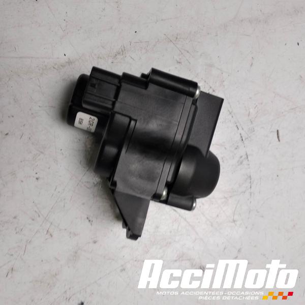 Part Motor bike Moteur de valve d'échappement YAMAHA MT-10 SP