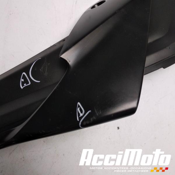 Pièce Moto Coque arrière (gauche) YAMAHA MT 125