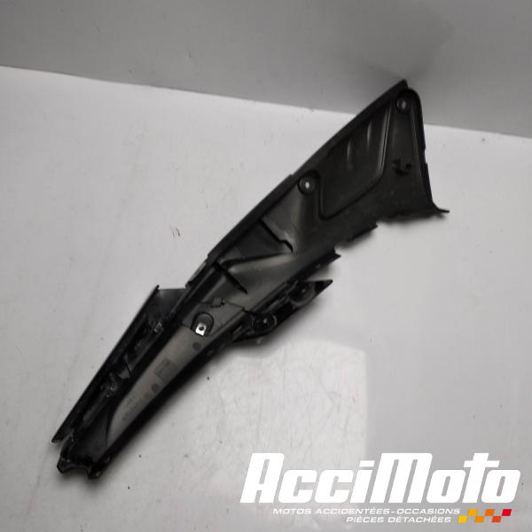 Part Motor bike Coque arrière (gauche) YAMAHA MT 125