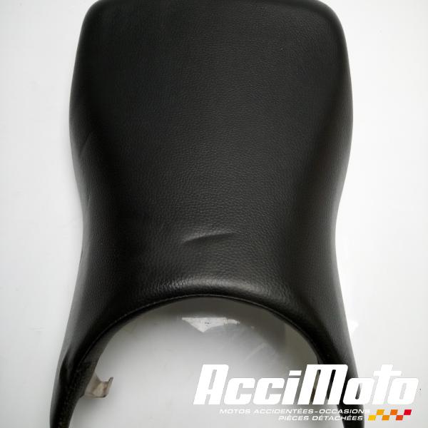 Pièce Moto Selle pilote HONDA CBF125