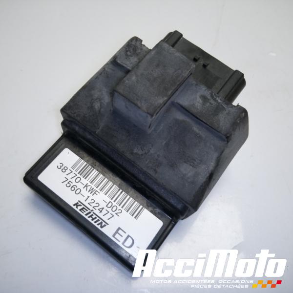 Part Motor bike Cdi / tci HONDA CBF125