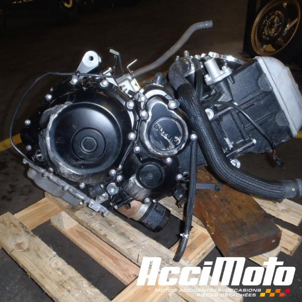 Part Motor bike Moteur SUZUKI KATANA 1000