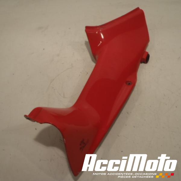 Pièce Moto Intérieur de tête de fourche (gauche) HONDA CBR929