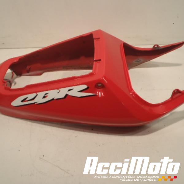 Part Motor bike Coque arrière de carénage HONDA CBR929