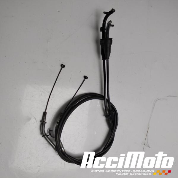 Part Motor bike Cable d'accélérateur KAWASAKI Z 1000SX