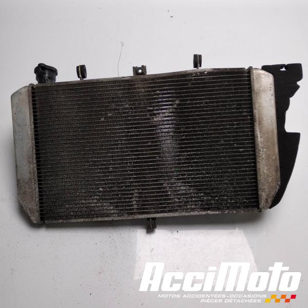 Part Motor bike Radiateur de refroidissement KAWASAKI Z 1000SX