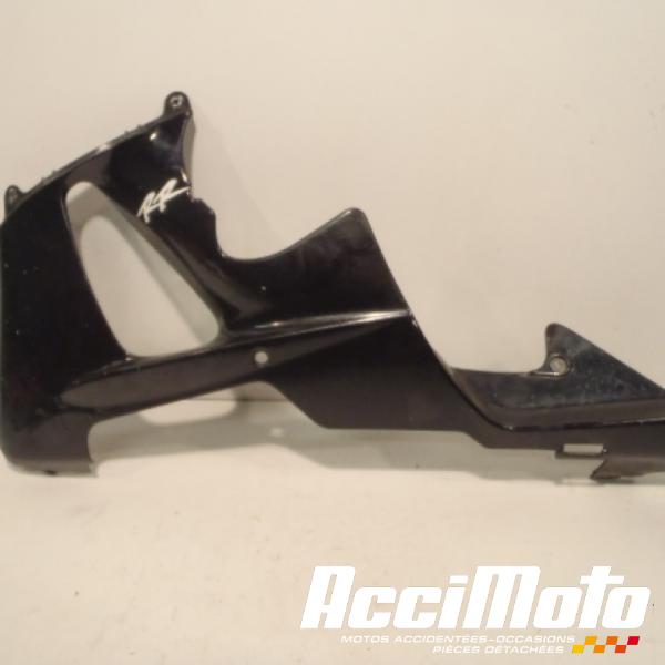 Part Motor bike Demi sabot (gauche) HONDA CBR929