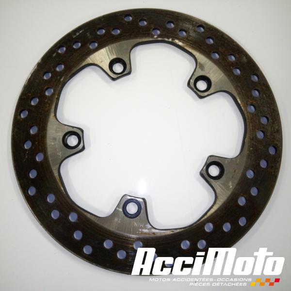Pièce Moto Disque arrière SUZUKI KATANA 1000