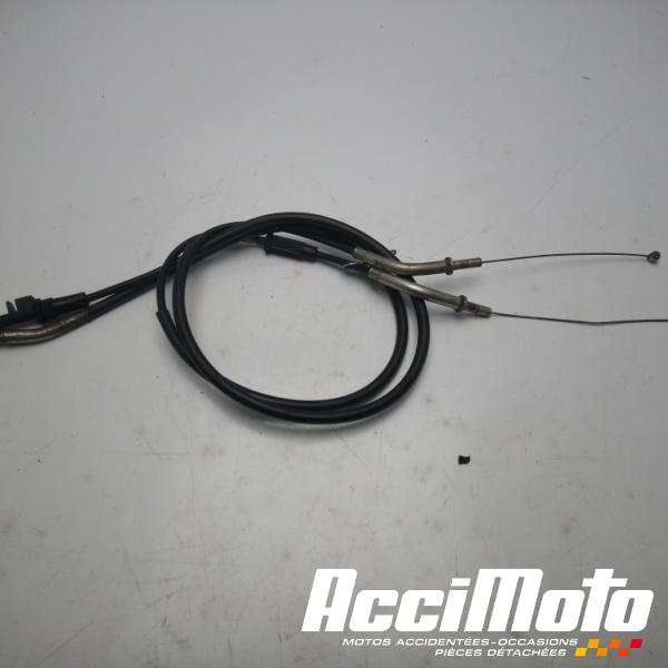 Part Motor bike Cable d'accélérateur KAWASAKI ER6 N