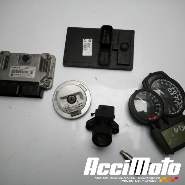 Part Motor bike Kit neiman+cdi BMW F700 GS