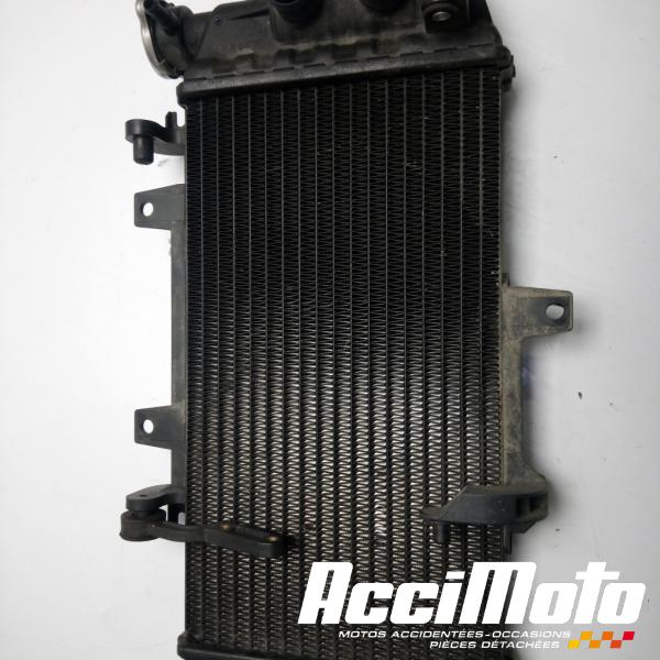 Part Motor bike Radiateur de refroidissement BMW F700 GS