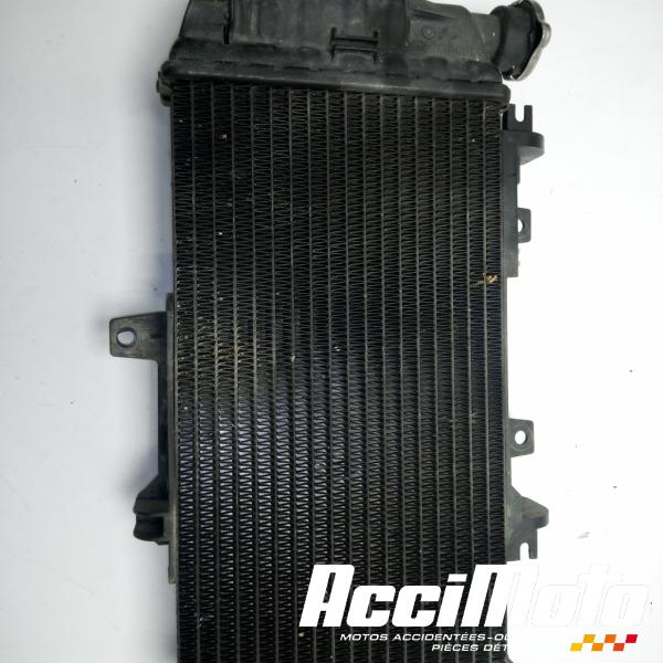 Part Motor bike Radiateur de refroidissement BMW F700 GS