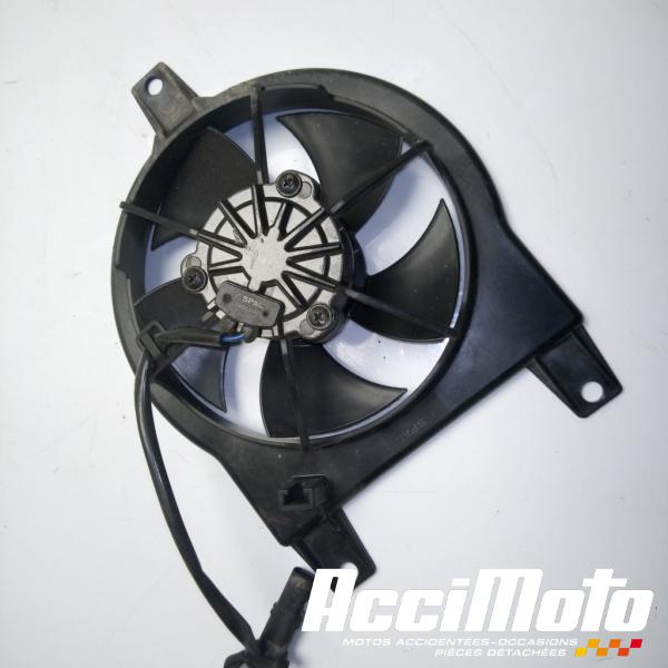 Part Motor bike Ventilateur de radiateur  BMW F700 GS