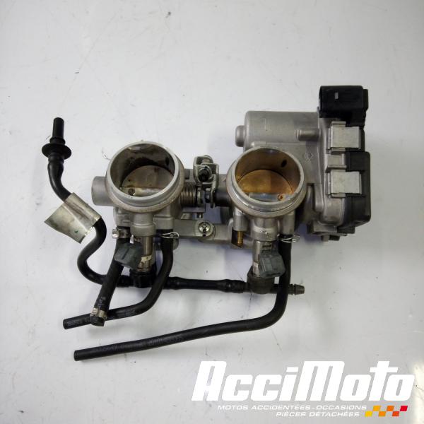 Part Motor bike Rampe d'injection (moteur) APRILIA TUONO 660