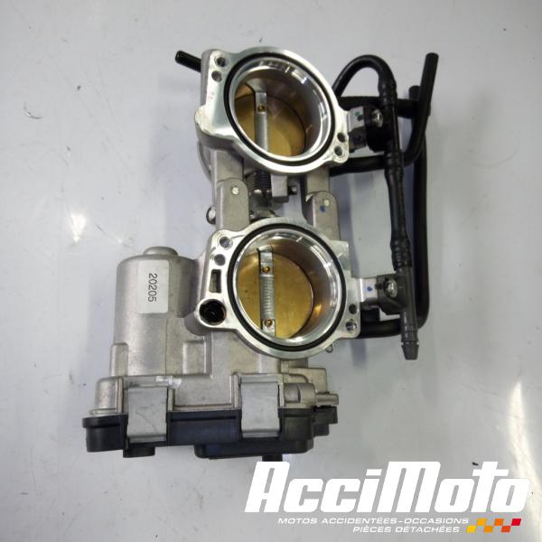 Part Motor bike Rampe d'injection (moteur) APRILIA TUONO 660