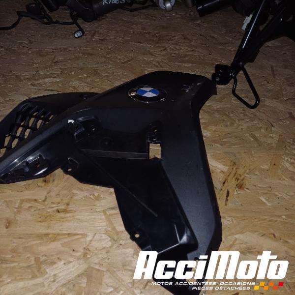 Pièce Moto Flanc de carénage avant (gauche) BMW R1250 GS