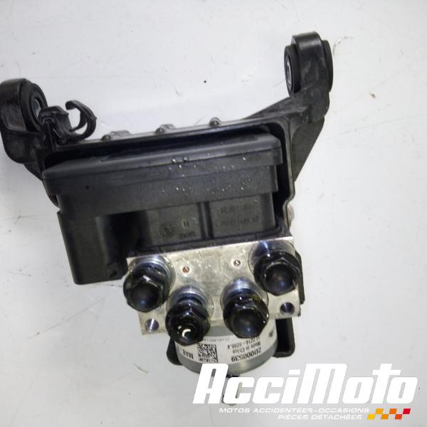 Part Motor bike Centrale abs APRILIA TUONO 660