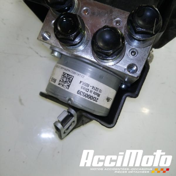 Part Motor bike Centrale abs APRILIA TUONO 660