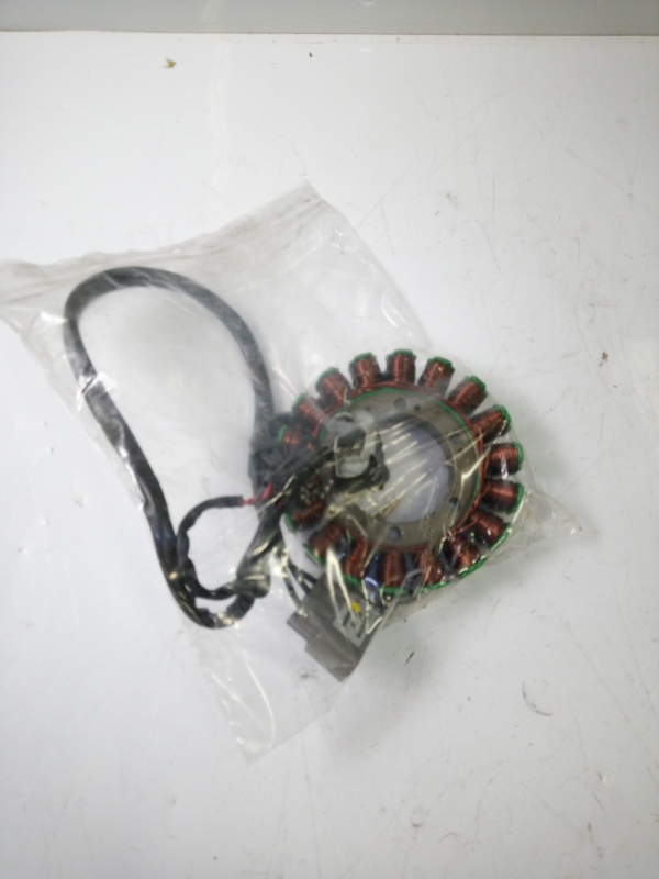 Pièce Moto Stator d'alternateur APRILIA TUONO 660