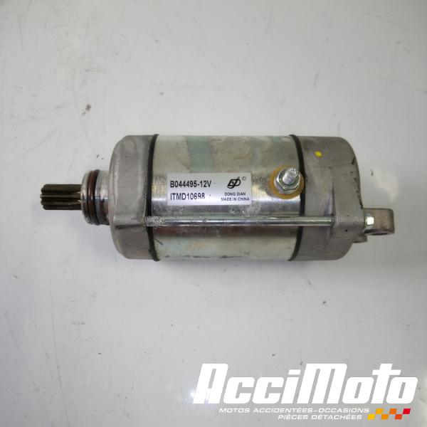 Part Motor bike Démarreur APRILIA TUONO 660