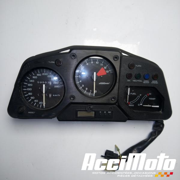 Part Motor bike Compteur (tableau de bord) HONDA VFR750