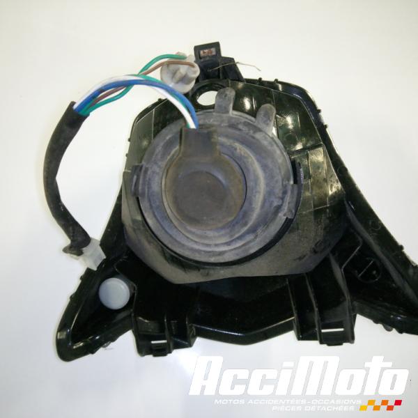 Part Motor bike Phare (optique avant) HONDA CB125F