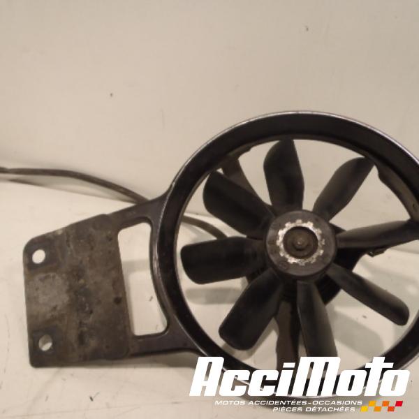 Pièce Moto Ventilateur de radiateur  KAWASAKI ER5 ER500