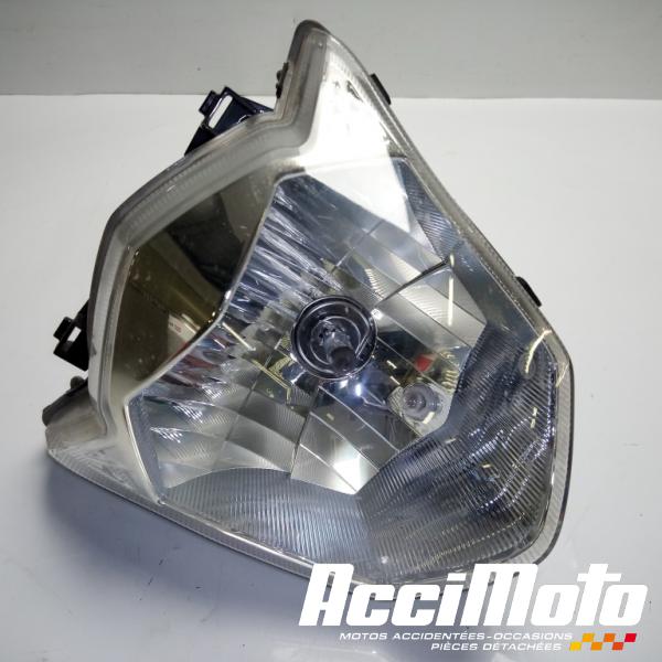 Pièce Moto Phare (optique avant) HONDA CB125F