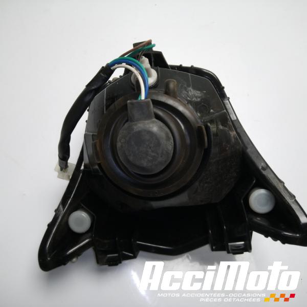 Part Motor bike Phare (optique avant) HONDA CB125F