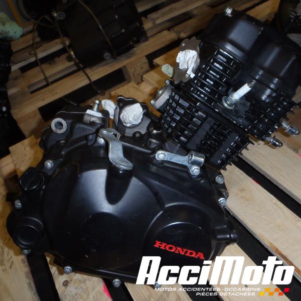 Pièce Moto MOTEUR THERMIQUE HONDA CB125F