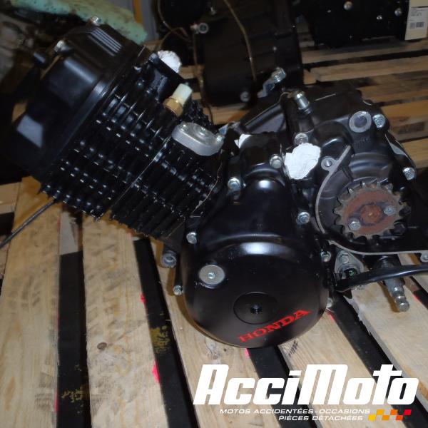 Pièce Moto MOTEUR THERMIQUE HONDA CB125F