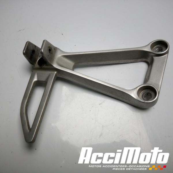 Part Motor bike Platine repose-pied arrière (gauche) HONDA CB500X