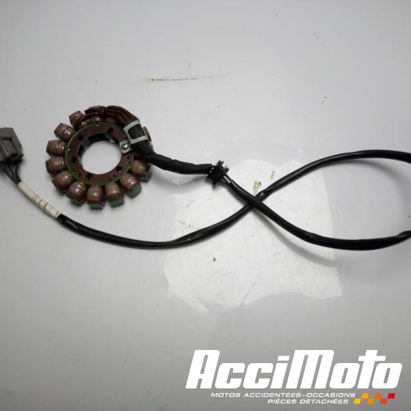 Pièce Moto Stator d'alternateur KAWASAKI ZH2