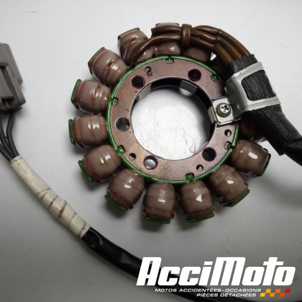 Pièce Moto Stator d'alternateur KAWASAKI ZH2