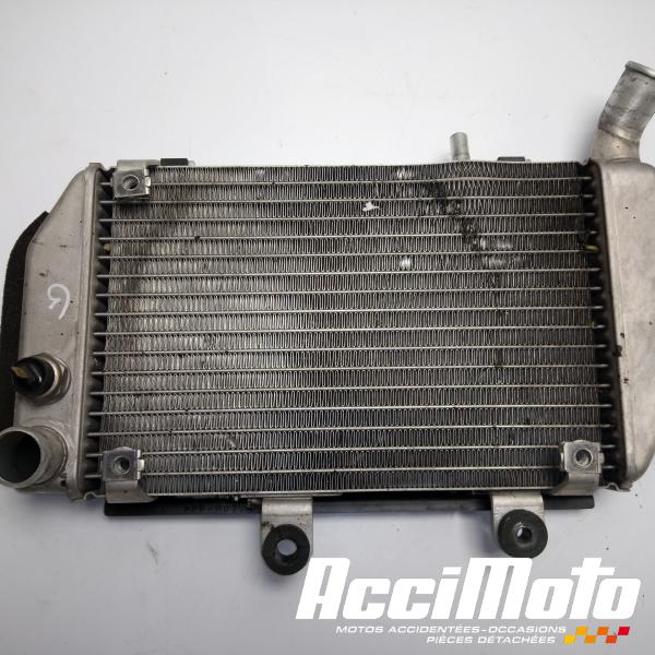 Part Motor bike Radiateur de refroidissement HONDA VFR800 VTEC