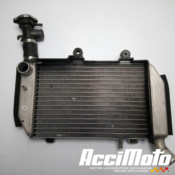 Pièce Moto Radiateur de refroidissement HONDA VFR800 VTEC