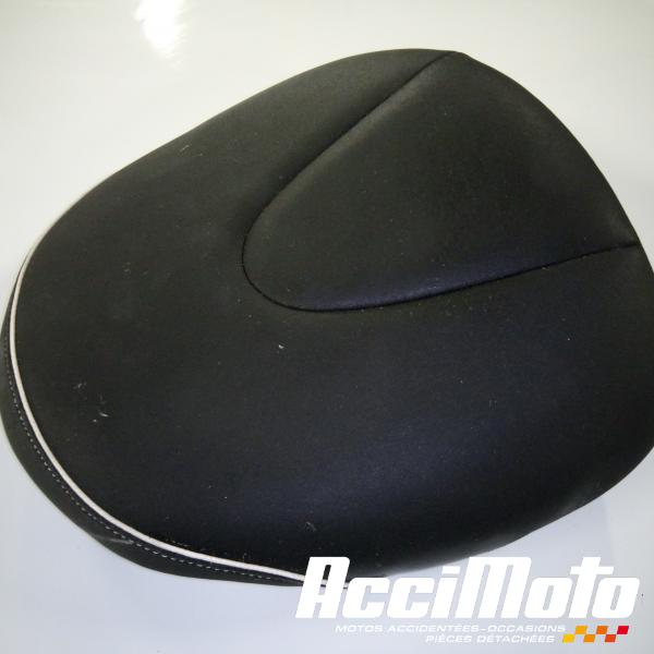 Pièce Moto Selle passager SUZUKI GSXR 1340 HAYABUSA