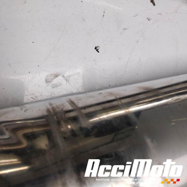 Part Motor bike Silencieux (la paire) SUZUKI GSXR 1300 HAYABUSA 