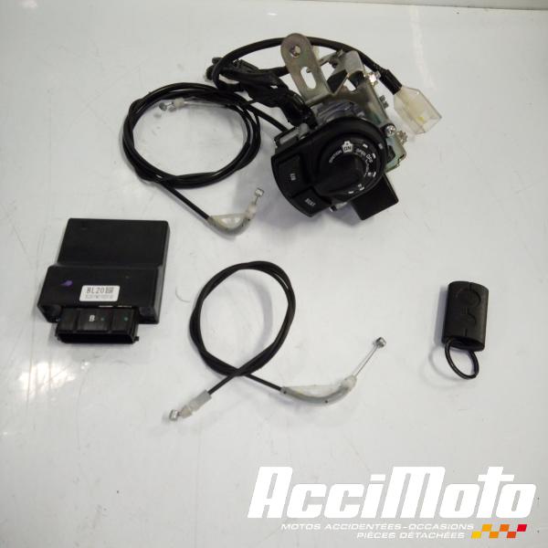 Part Motor bike Kit neiman+cdi YAMAHA XMAX YP125R