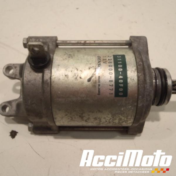 Part Motor bike Démarreur SUZUKI GSXR 1000
