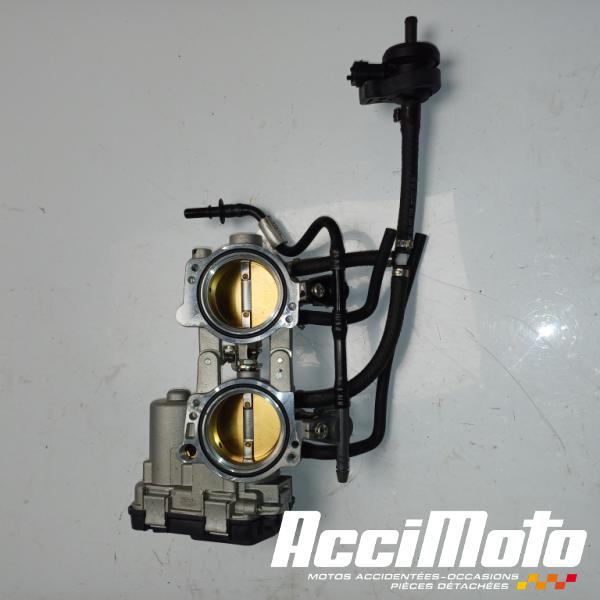 Part Motor bike Rampe d'injection (moteur) APRILIA RS 660