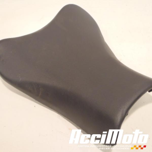 Part Motor bike Selle pilote SUZUKI GSXR 1000