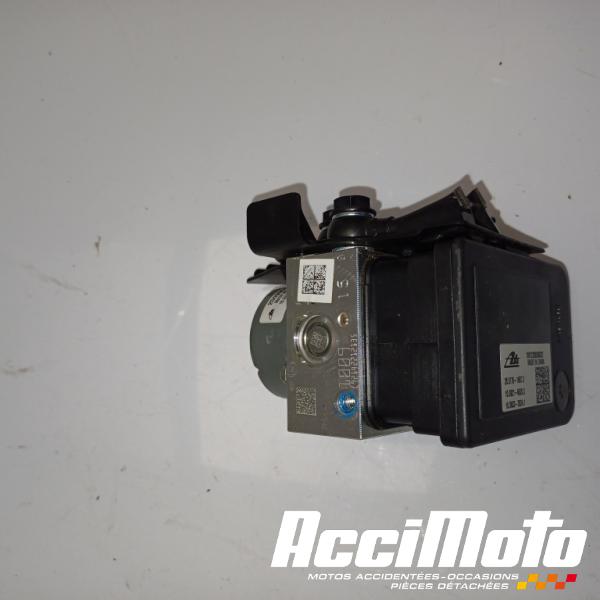 Part Motor bike Centrale abs APRILIA RS 660