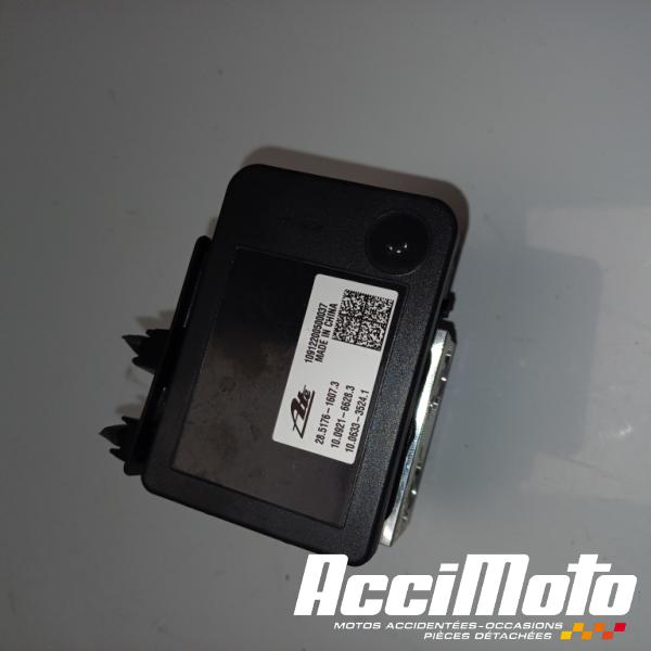 Part Motor bike Centrale abs APRILIA RS 660