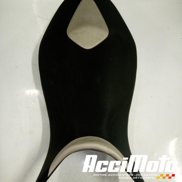 Pièce Moto Selle (origine) SUZUKI GLADIUS SFV650