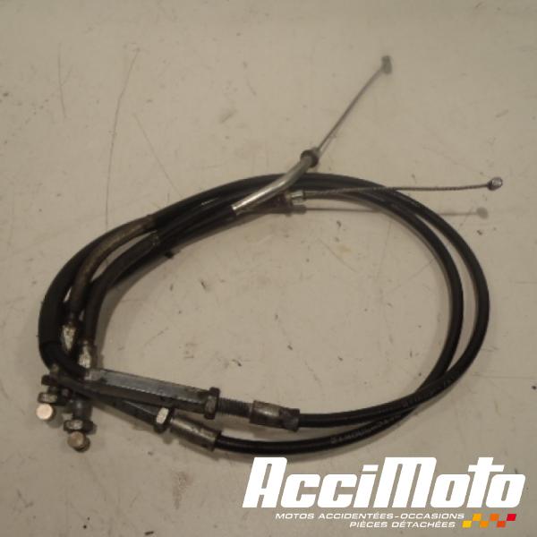 Part Motor bike Cable de valve d'échappement SUZUKI GSXR 1000